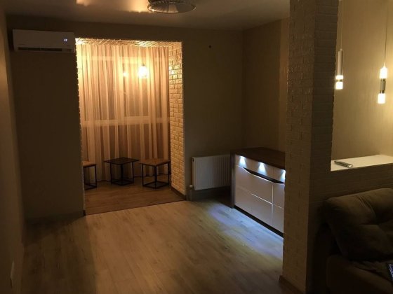 Сдам квартиру ЖК ЩАСЛИВИЙ власник Днепр