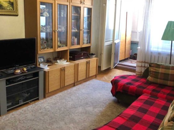 б-р Лесі Українки, 36/10. Печерськ. Метро Звіринецька