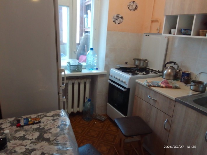 Сдаю квартиру в аренду довгострокову - фото 1