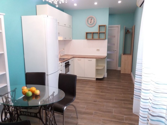 Квартира для душі на Богатирська 30а - фото 1