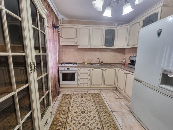 Сдам долгосрочно 3-х комн 6,5 Фонтана Одесса