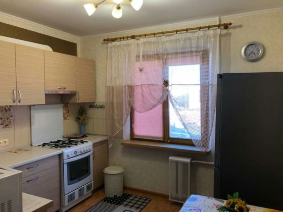 Сдам однокомнатную квартиру Поселок Котовского Марсельская Меркурий Одеса