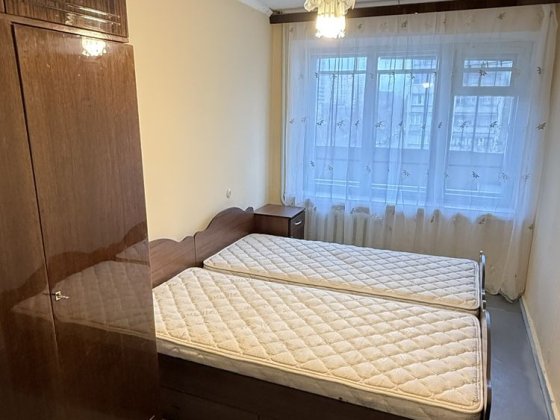 Аренда_2 к.квартира Центр кирпичный газовый дом! Николаев