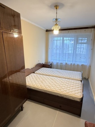 Аренда_2 к.квартира Центр кирпичный газовый дом! - фото 1