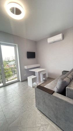 Академмістечко! 1кімн.кв.33м2, вул. Осіння,71 - фото 1