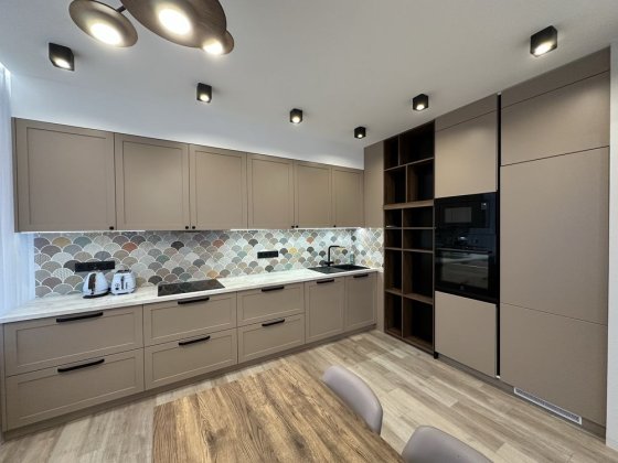 Первая сдача! Видовая 2к на Каманина Одесса