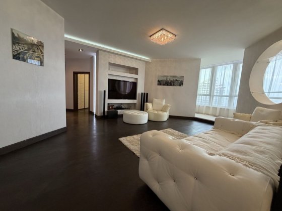 Аренда видовой 3-ки ЖК Солнечный Миколаїв