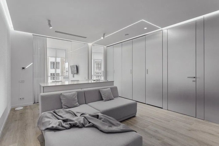 Сдам Евротрешка ЖК 24 Жемчужина Рядом Центр Музкомедия Море Код1425 - фото 1