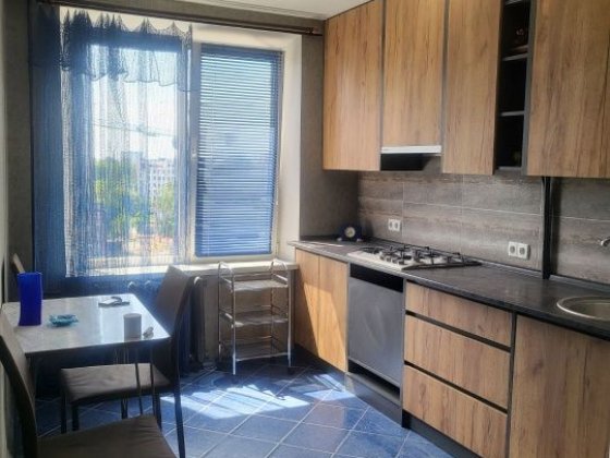 Без комиссии! Сдам  2-х комн.кв  на Толбухина Одеса