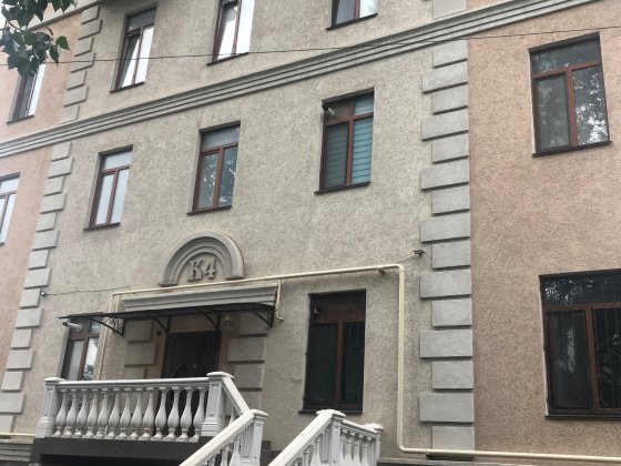 Сдам однокомнатную студию Адмиральский проспект. Одеса