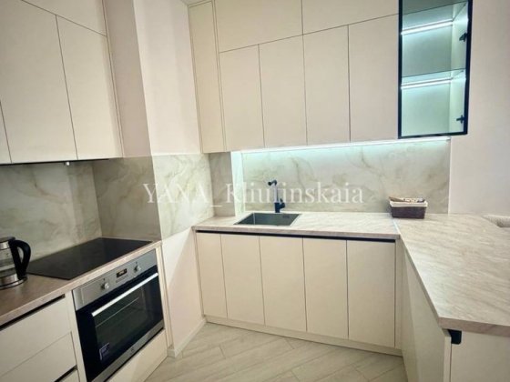 ПЕРВАЯ АРЕНДА‼️2к квартира ЖК«Атмосфера» Курортный АРКАДИЯ Долгосроч Одеса