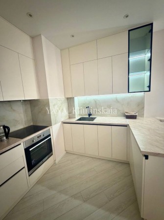 ПЕРВАЯ АРЕНДА‼️2к квартира ЖК«Атмосфера» Курортный АРКАДИЯ Долгосроч - фото 1