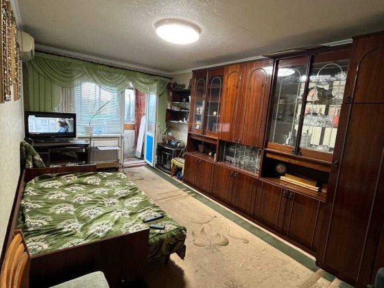 Сдам 1 к/к,  район  ЮТЗ, ул. Авангардна Миколаїв