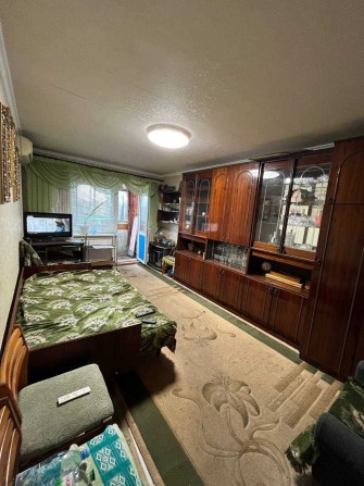 Сдам 1 к/к,  район  ЮТЗ, ул. Авангардна - фото 1