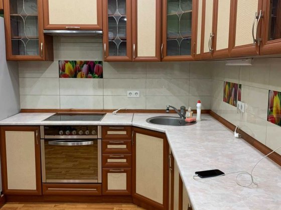 Оренда 3к  просторої квартири Татарка. Киев