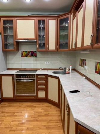 Оренда 3к  просторої квартири Татарка. - фото 1