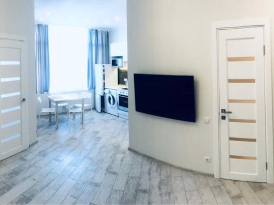 Своя 1- комн 32 жемчужина Каманина Аркадия Одеса