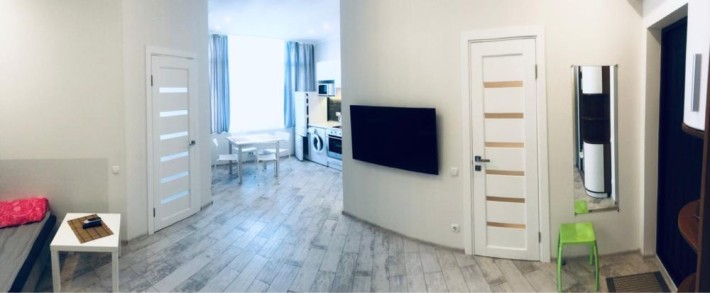 Своя 1- комн 32 жемчужина Каманина Аркадия - фото 1