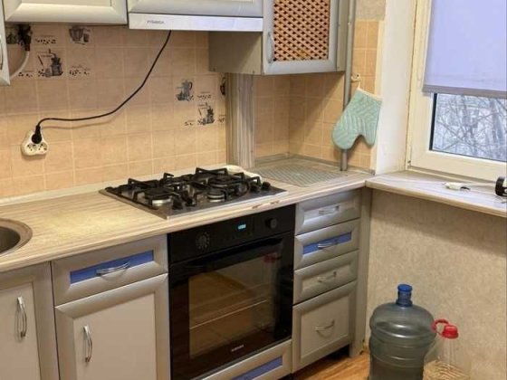 Аренда 1к квартиры Лески Николаев