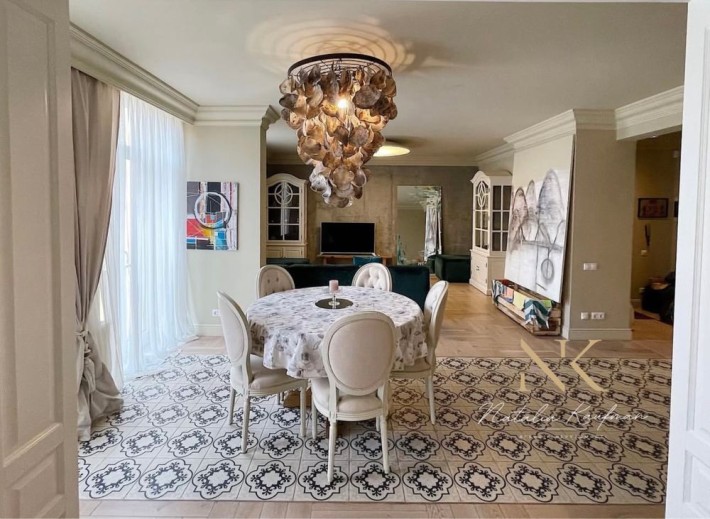 Оренда 2 к кв 86 м2. Комфорт Таун - фото 1