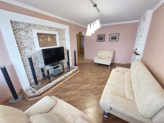 Аренда ‼️ 2 комн евроремонт ЖК Потёмкинский рядом Сити Центр проспект Миколаїв