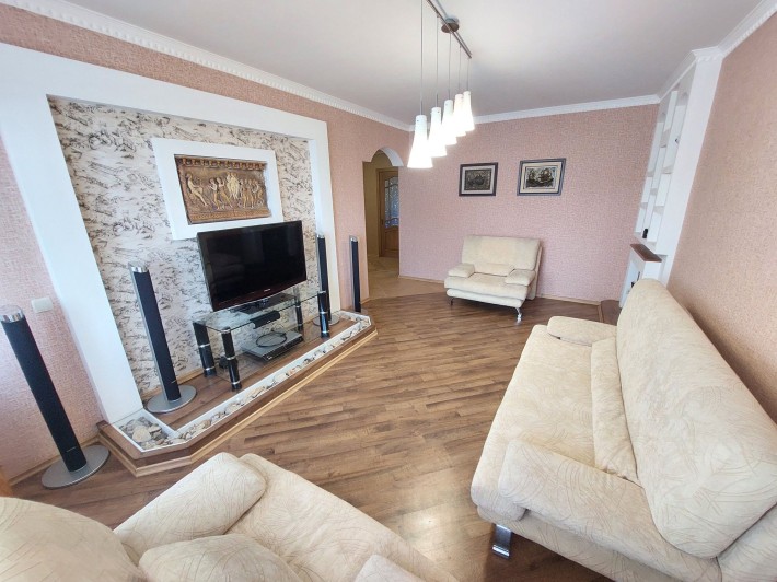 Аренда ‼️ 2 комн евроремонт ЖК Потёмкинский рядом Сити Центр проспект - фото 1