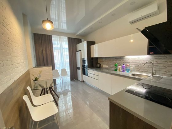 Жемчужина- 24, центр , Французский бульвар Одеса