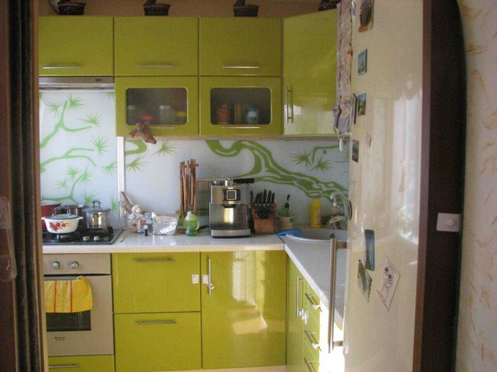 Здається  1 кім. квартира вул. Геннадія Афанасьєва (Заслонова) 9 - фото 1