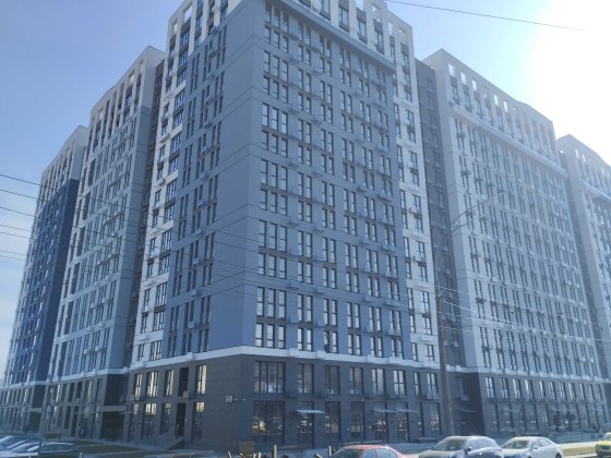 ЖК Sky Avenue, Скай Авеню, Святослава Хороброго, генератор + дбж/ups Киев