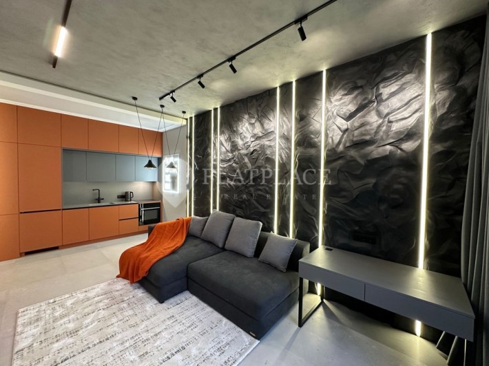 ‼️БЕЗ %, ЗДАЧА Дизайнерської квартири ЖК Unit Home. Джонса Хохлових - фото 1