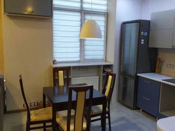 Без комиссии. Артиллерийская/Краснова ЖК "Фаворит", 1 к. 44кв.м от хозяина. Одеса