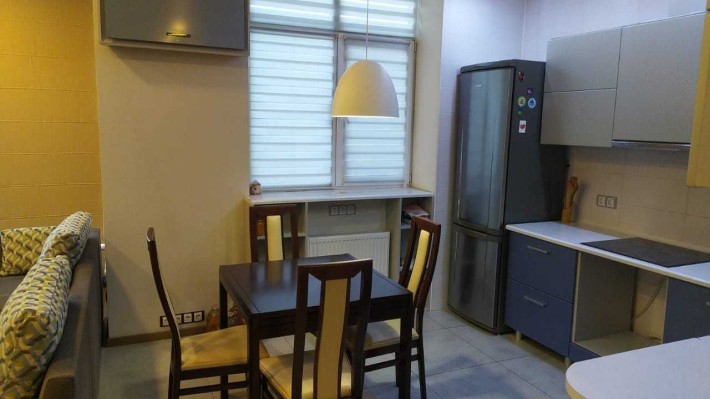 Без комиссии. Артиллерийская/Краснова ЖК "Фаворит", 1 к. 44кв.м от хозяина. - фото 1