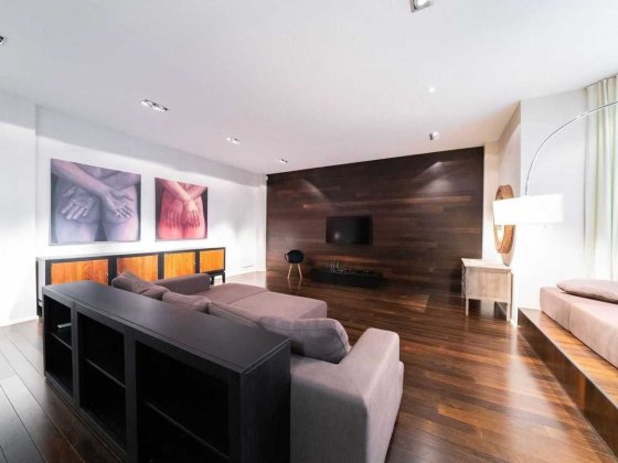 Без %! Оренда квартири 2к (110м2) у центрі Києва, на Пирогова 6а.