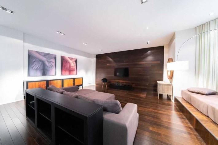 Без %! Оренда квартири 2к (110м2) у центрі Києва, на Пирогова 6а. - фото 1