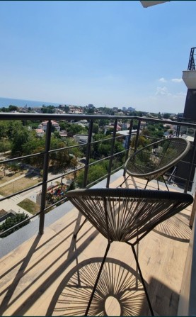 Сдам квартиру на долго и по месячно - фото 1