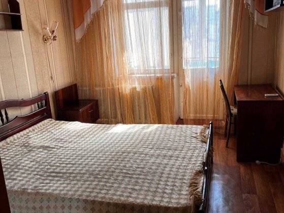 Здам 2-к квартиру біля метро Мінська, вул. Зої Гайдай 7! Київ