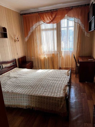 Здам 2-к квартиру біля метро Мінська, вул. Зої Гайдай 7! - фото 1