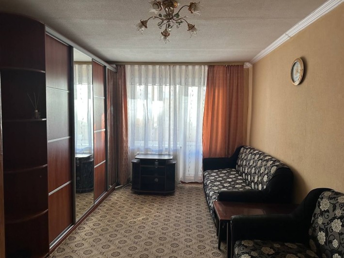 Оренда однокімнатної квартири Оболонь - фото 1