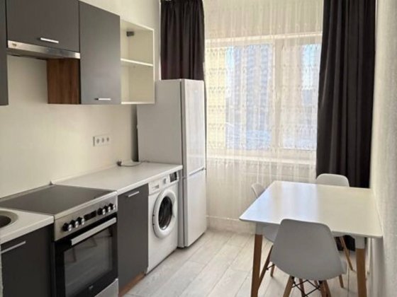 Сдам квартиру однокімнатну Паустовського Епіцентр (новобудова) Одеса