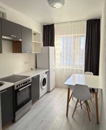 Сдам квартиру однокімнатну Паустовського Епіцентр (новобудова) - фото 1