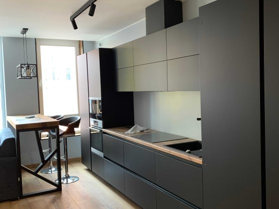 Сдам 1-к квартиру Юрия Липы 6 (ЖК Комфорт таун), хозяин, без комиссии