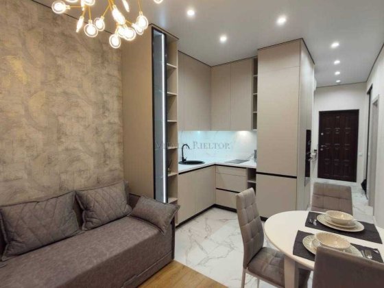 Аренда! KADORR City/Кадорр Сити на Краснова! 61 Жемчужина Первая сдача Одесса