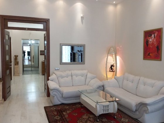 Своя.Центр.Европейская/Дерибасовская 2-х комнатная Одеса