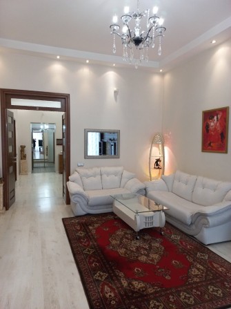 Своя.Центр.Европейская/Дерибасовская 2-х комнатная - фото 1