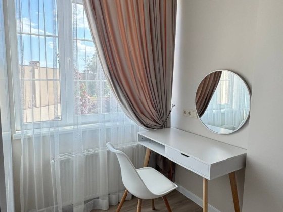 Сдам просторную стильную квартиру в ЖК Авиньон  парк, море Одеса