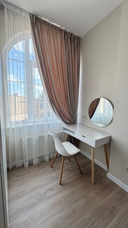 Сдам просторную стильную квартиру в ЖК Авиньон  парк, море - фото 1