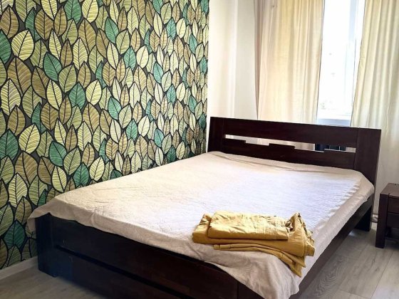 Довготривала оренда 2кім. квартири на вул. Тернопільська Львів