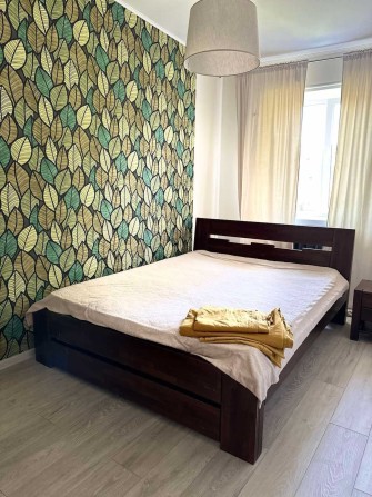 Довготривала оренда 2кім. квартири на вул. Тернопільська - фото 1