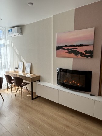 Сдам квартиру в новострое    ж/к Воронцовский, ул.Луговская 255 - фото 1