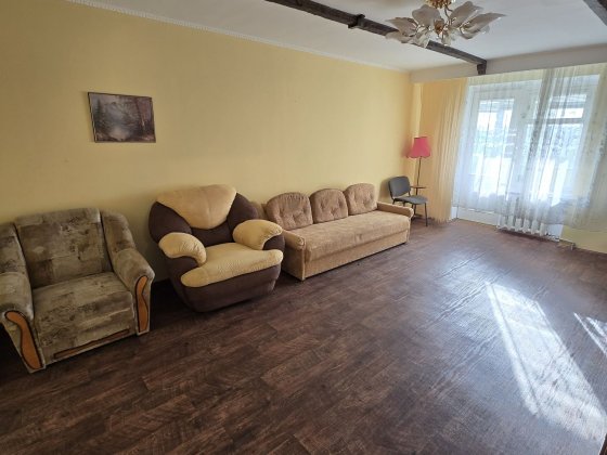 Сдам 2ю квартиру на пр.Слобожанский Днепр